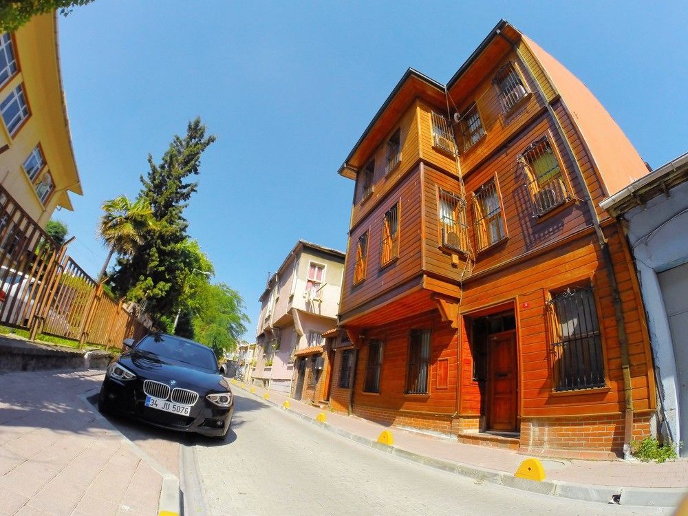 Ottoman's Pearl Bed & Breakfast Istanbul