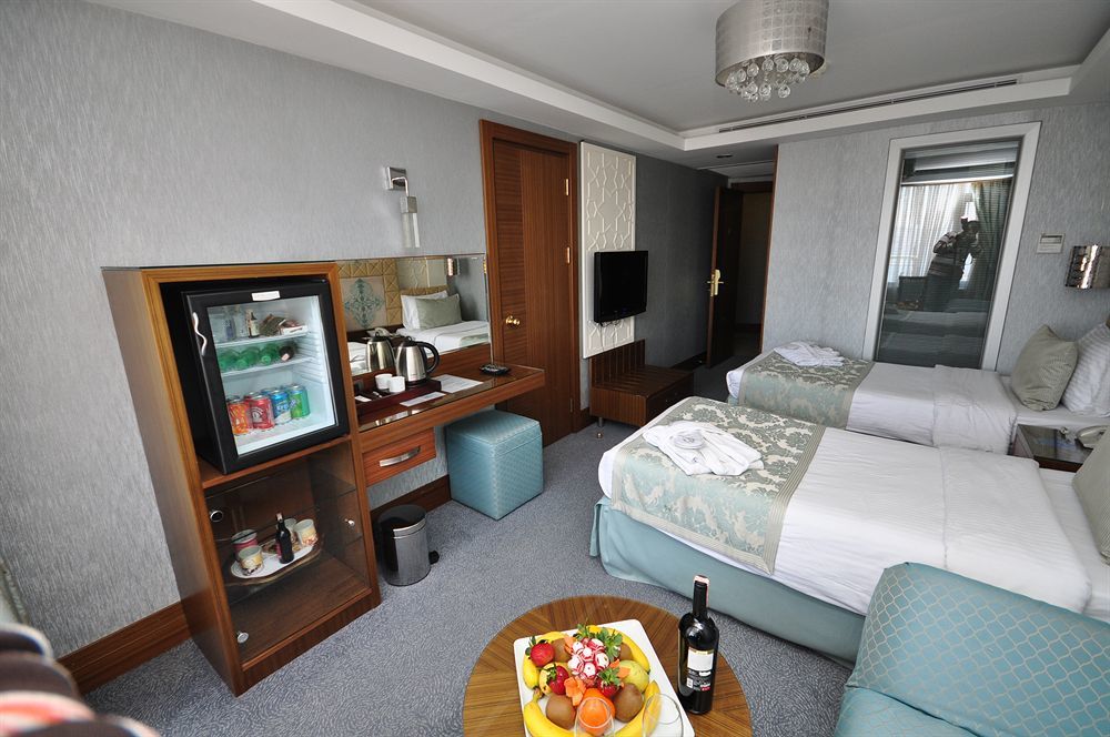 Style Star Cihangir 4*