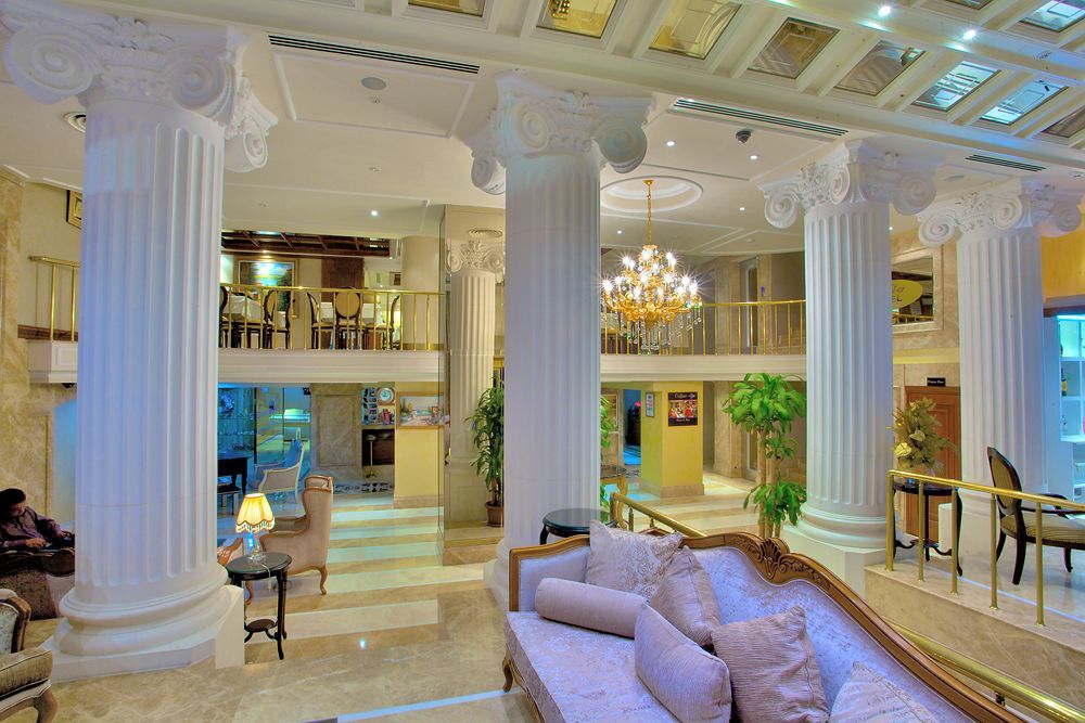 Tilia 4* Istambul