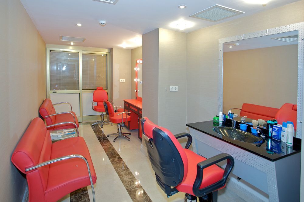 Tilia 4* Istambul