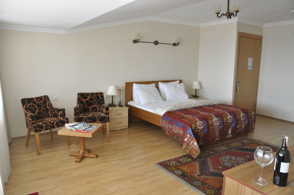 Hotel Ipekyolu