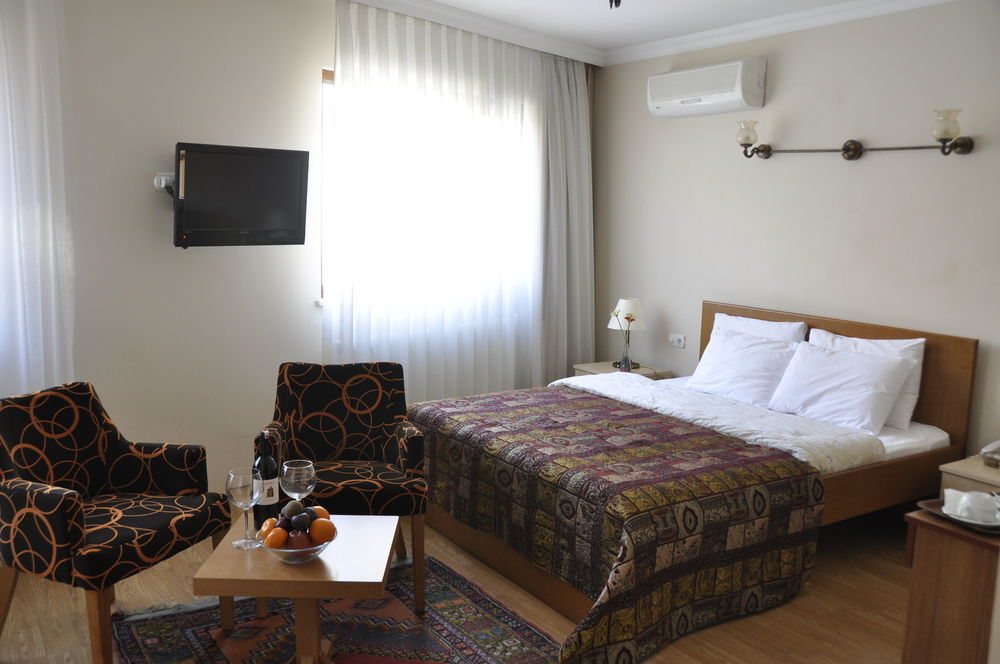 Ipekyolu Hotel
