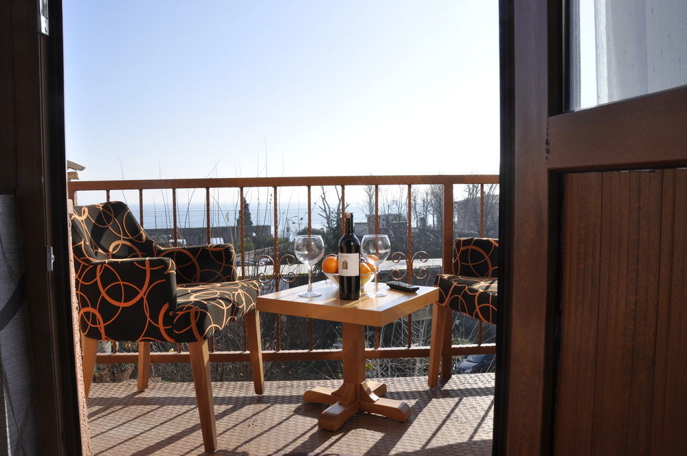 Hotel Ipekyolu 3*
