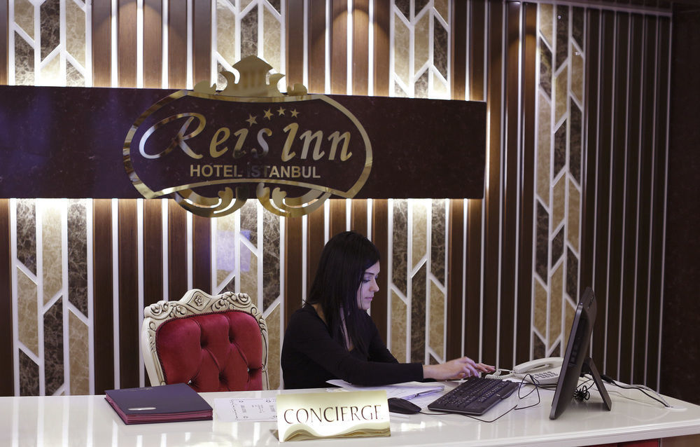 Hotel World Point Istanbul
