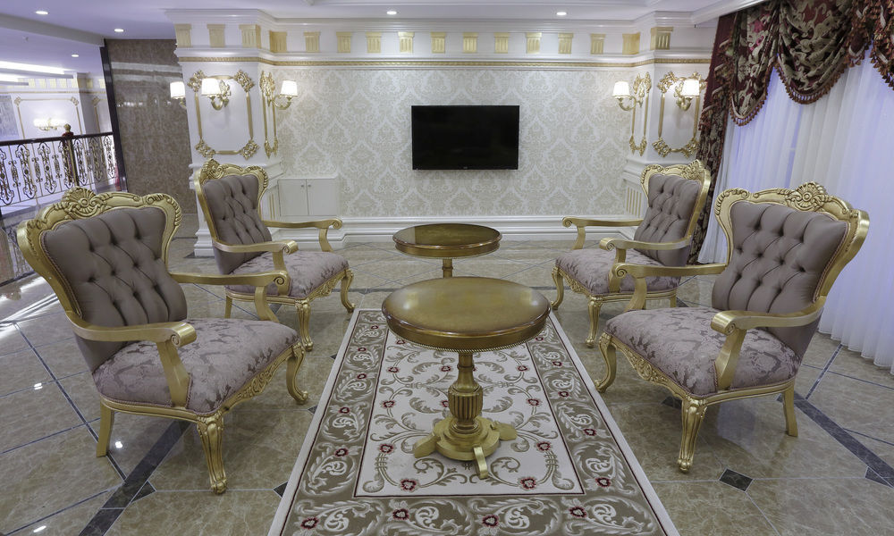Hotel World Point Istanbul