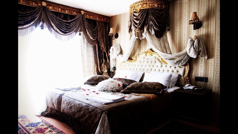 Grand Ambiance 2* Istanbul