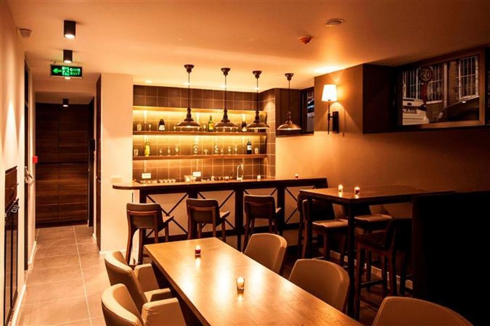 Otel Le Maritime