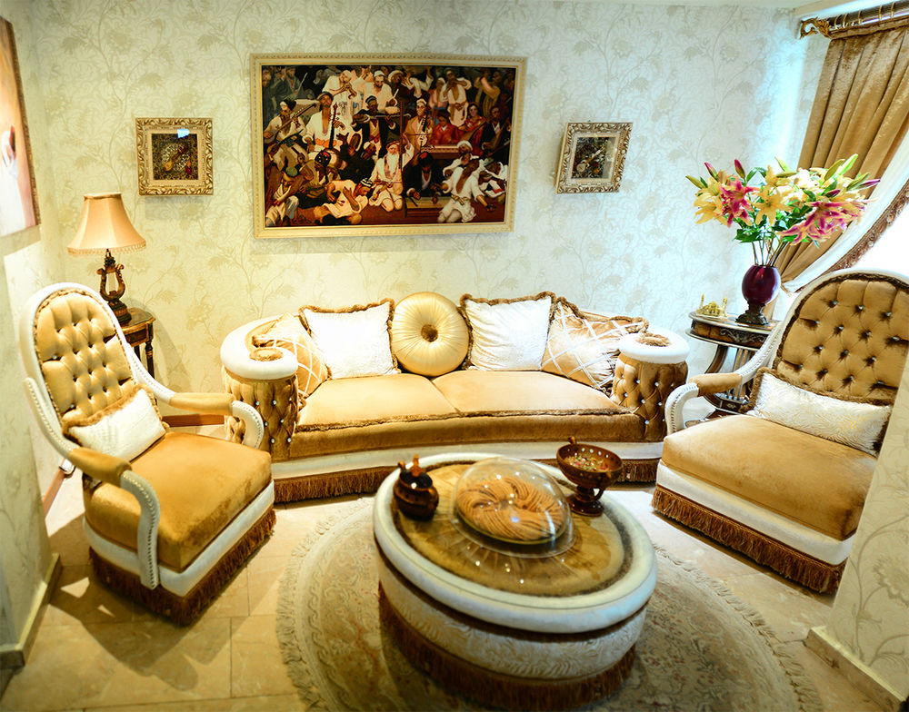Miran Hotel 3*