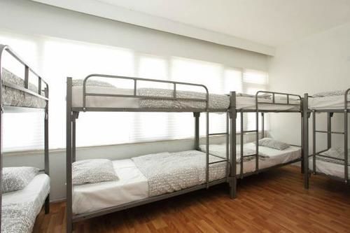 Hotel Vizyon
