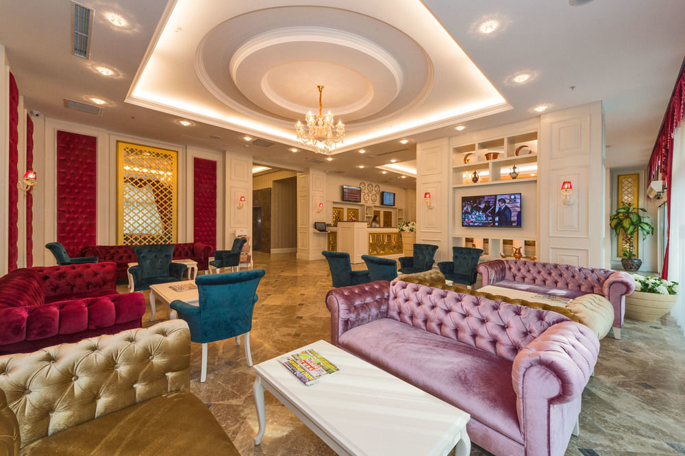 Hotel Marnas 4*