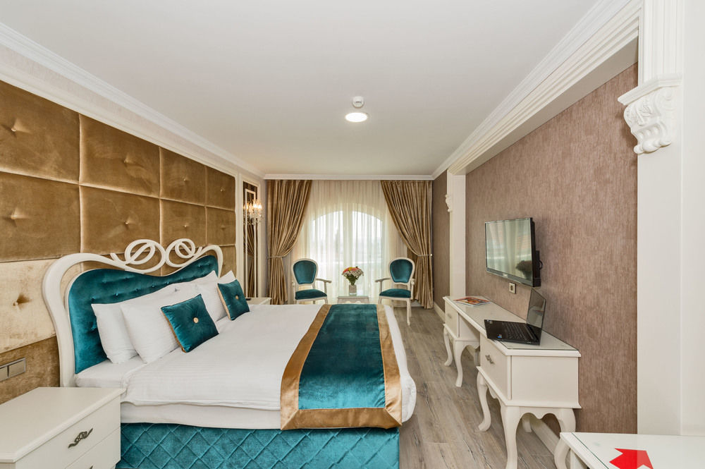 Marnas 4* Istanbul