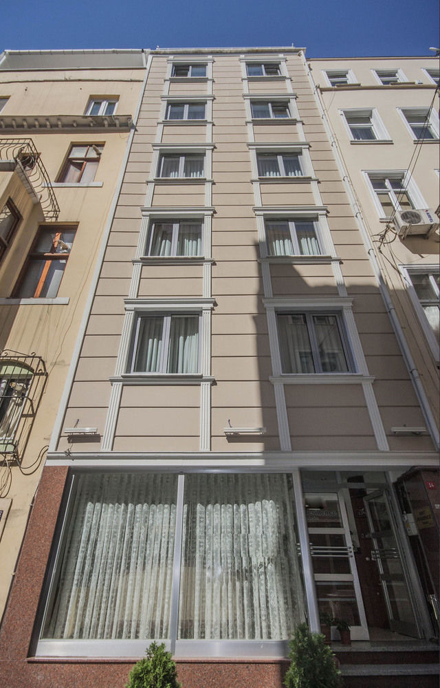 Hotel Mint Taksim 2*