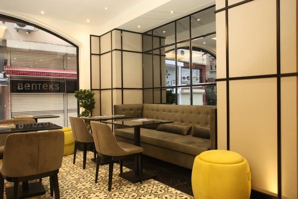 Molton Nisantasi İstanbul