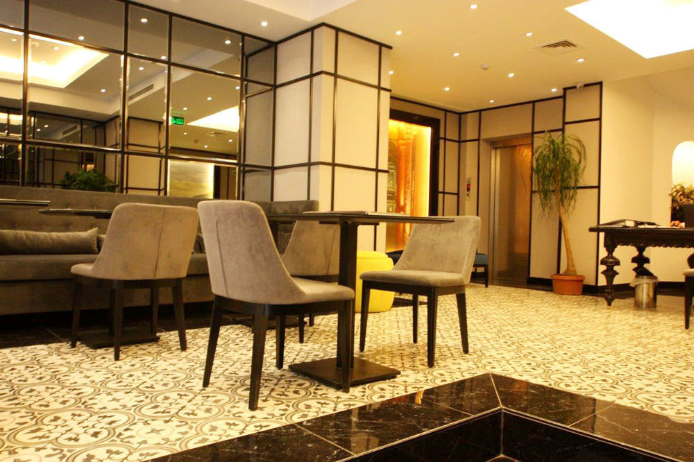 Molton Nisantasi 4*