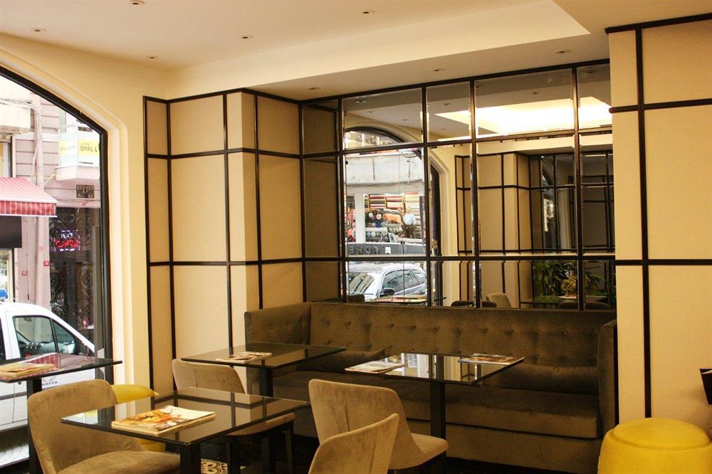 Apart Otel Molton Nisantasi İstanbul