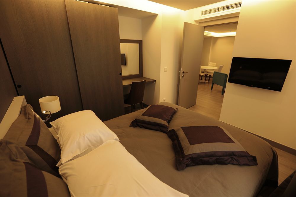 Apart Otel Molton Nisantasi 4*