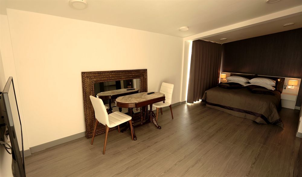 Molton Nisantasi Apart Otel 4*