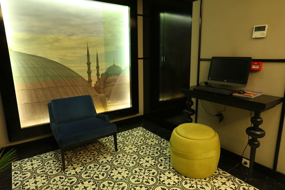 Apart Otel Molton Nisantasi 4*