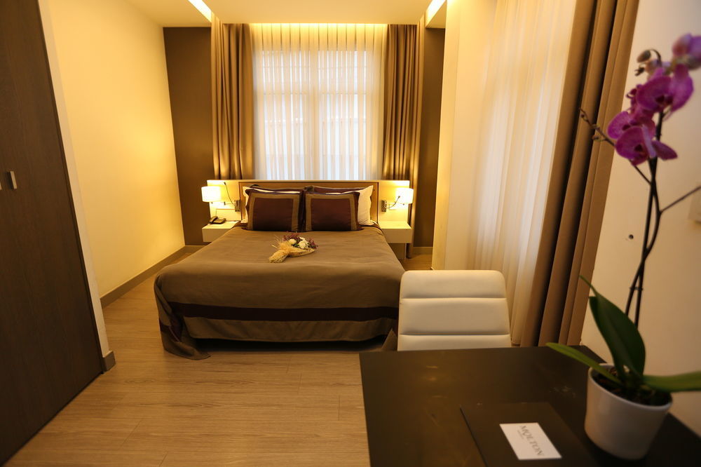 Apart Otel Molton Nisantasi