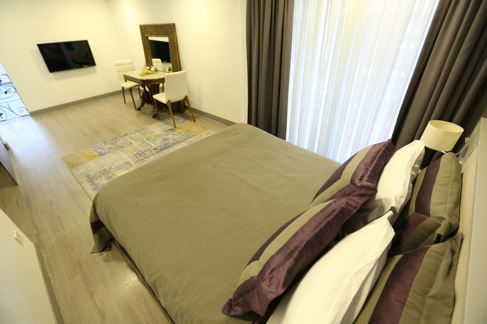 Apart Otel Molton Nisantasi 4*
