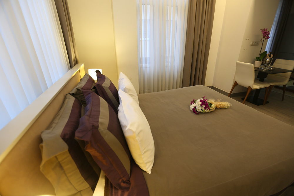 Molton Nisantasi Apart Otel