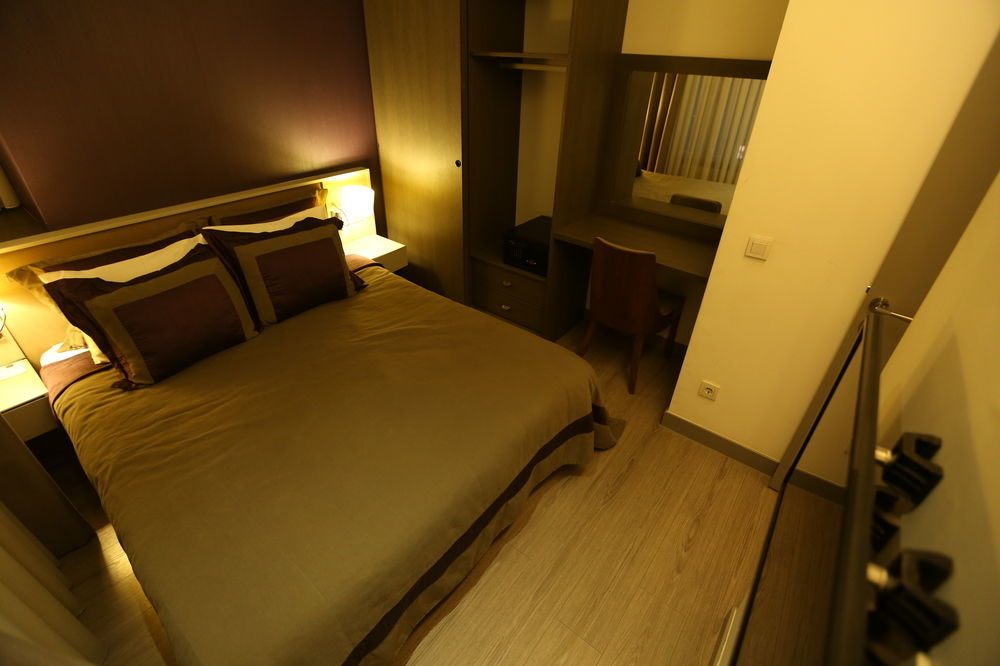 Molton Nisantasi 4* İstanbul