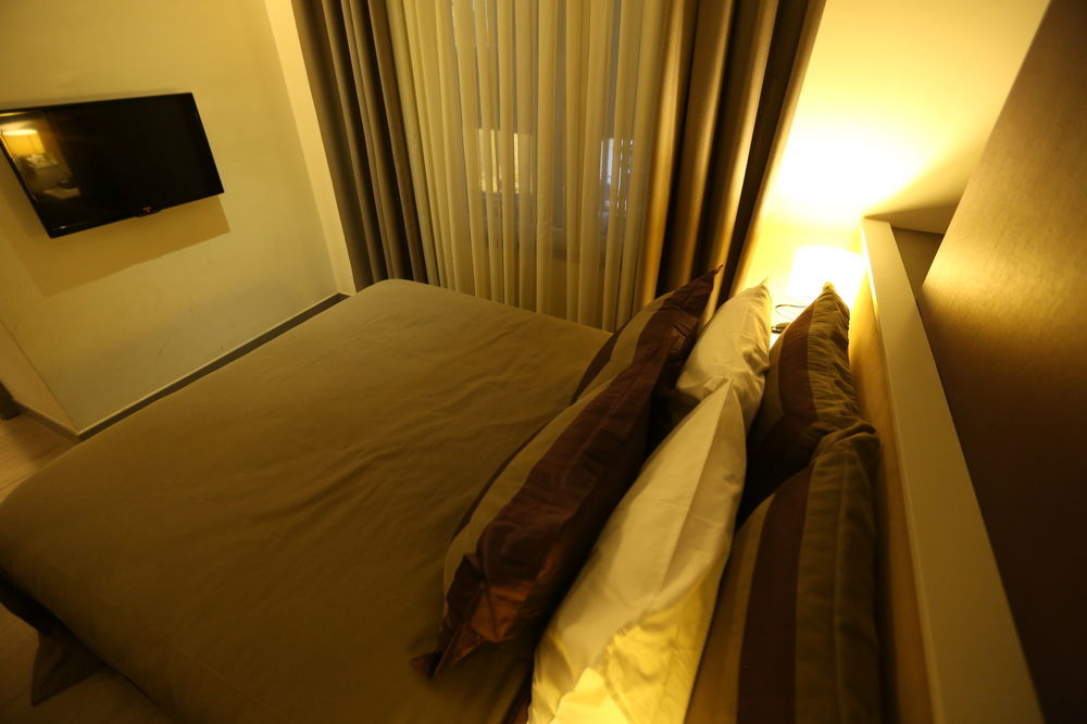Molton Nisantasi Apart Otel