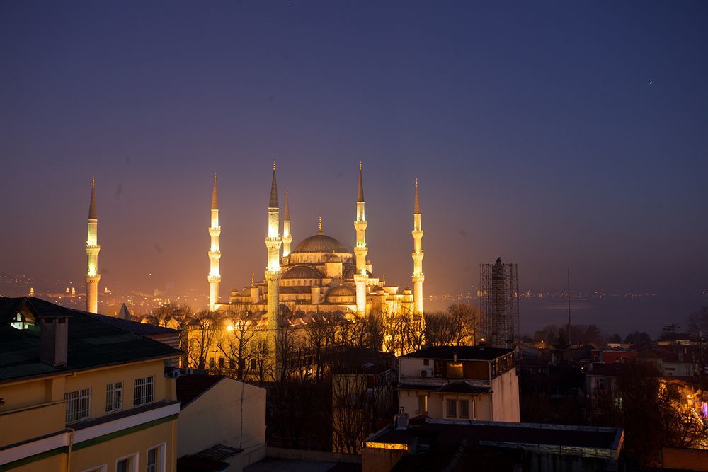 Perula & Hotel Istanbul