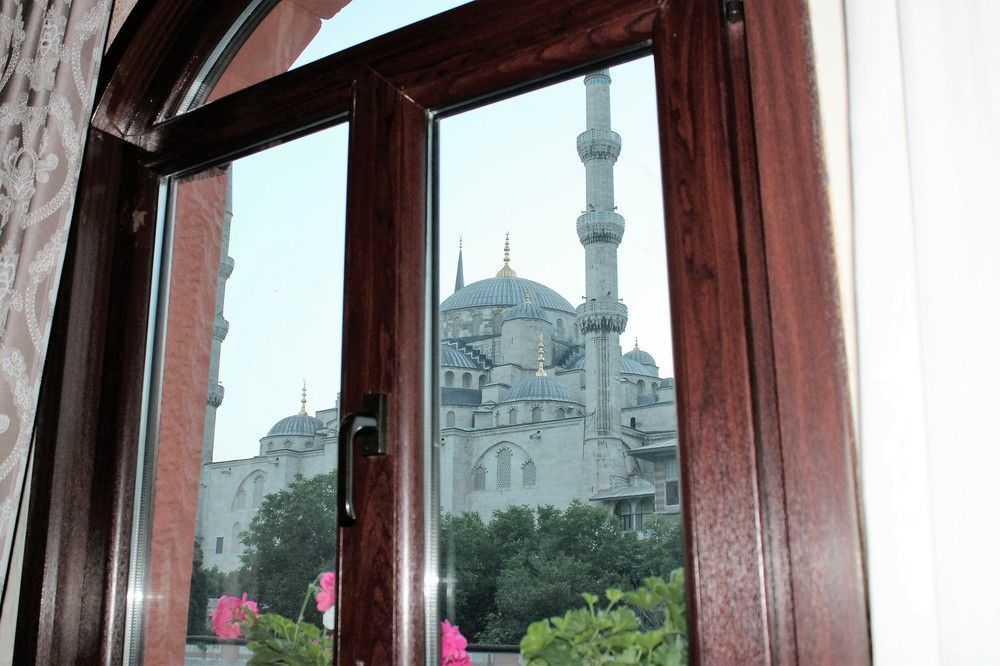Ararat Casa de hóspedes Istambul