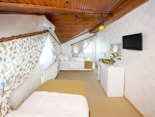 Ottoman Tulip Otel