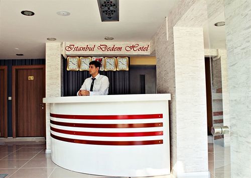Hotel Dedem - Avcilar Istanbul