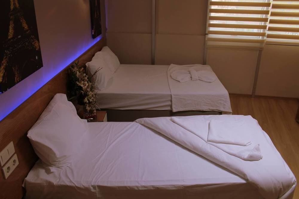 Avcilar Dedem 2 Hotel Istambul