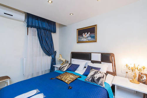 Aparthotel Balance Taksim 3*
