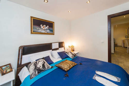 Apart Otel Balance Taksim İstanbul