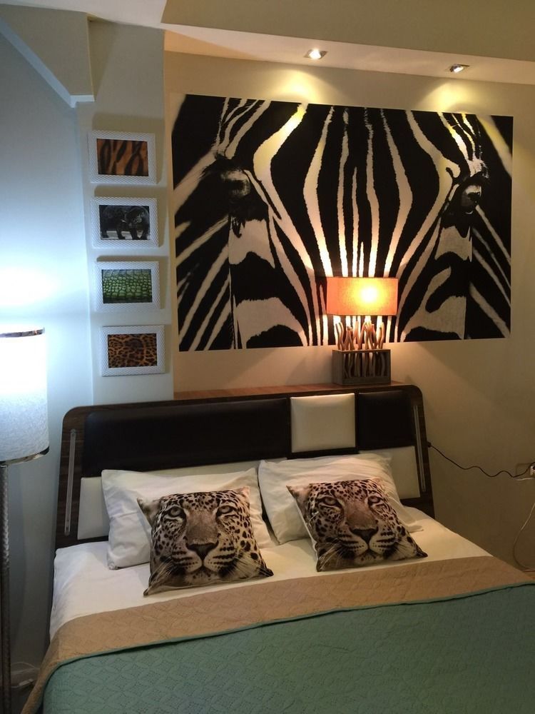Balance Taksim Apart Otel