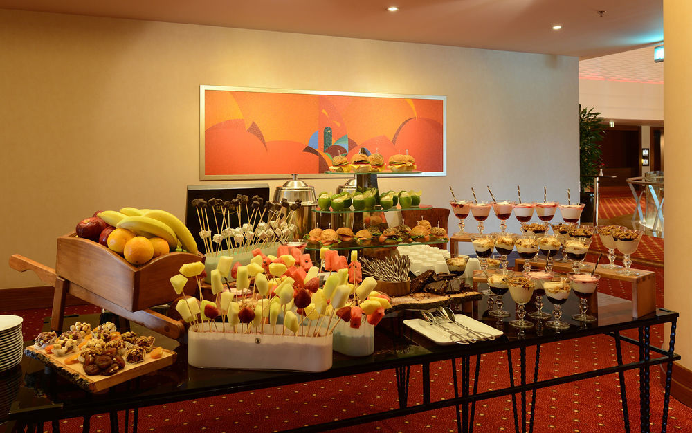 Marriott 5*