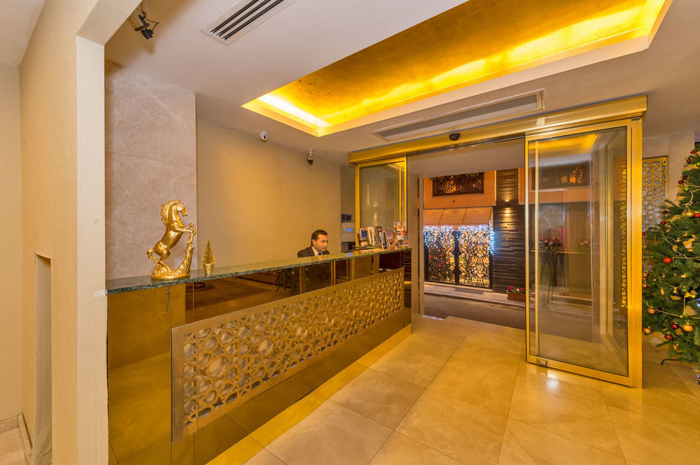 Great Fortune & Otel 5*