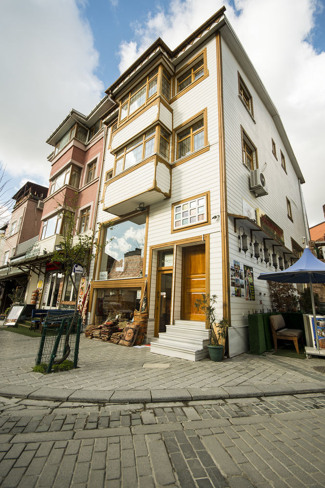 Sultan Corner Istanbul