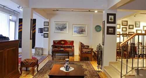 Hotel Djem Istanbul