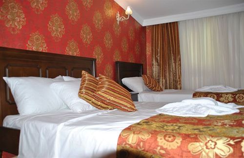 Luxury Grand Bazaar Guest house Istanbul