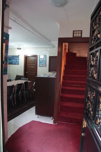 Hotel Yakut 3*