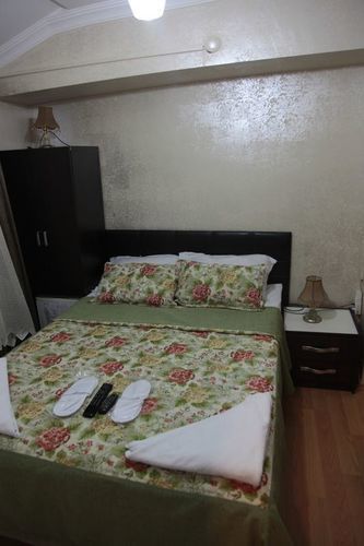 Hotel Yakut