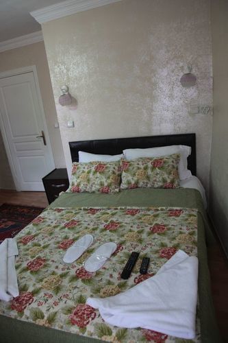 Yakut Hotel 3*