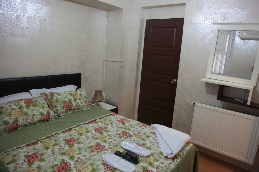 Yakut Hotel Istanbul