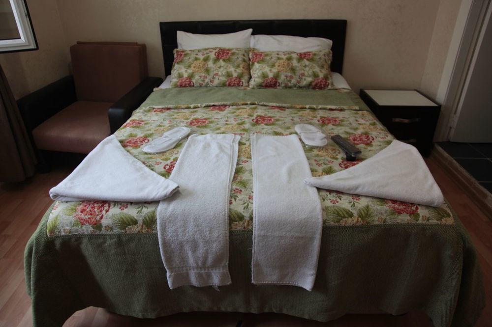 Yakut Hotel