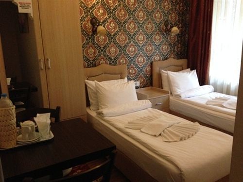 Med Cezir İstanbul
