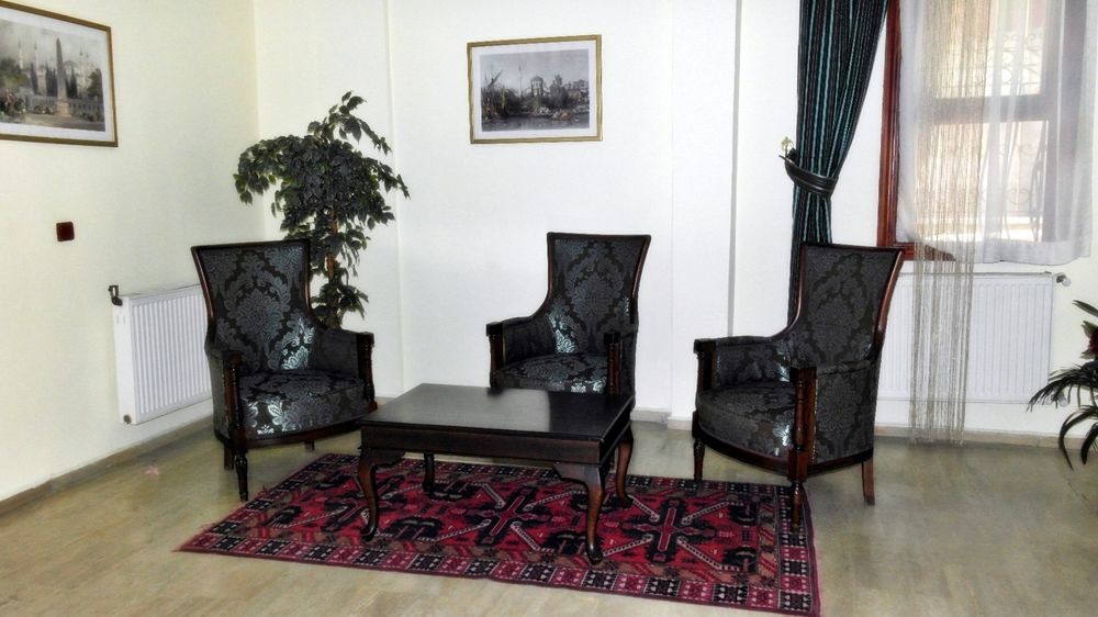 Turquhouse İstanbul