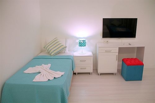 Hotel Yazar Istanbul