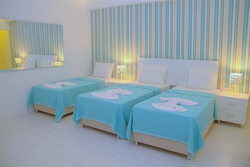 Hotel Yazar