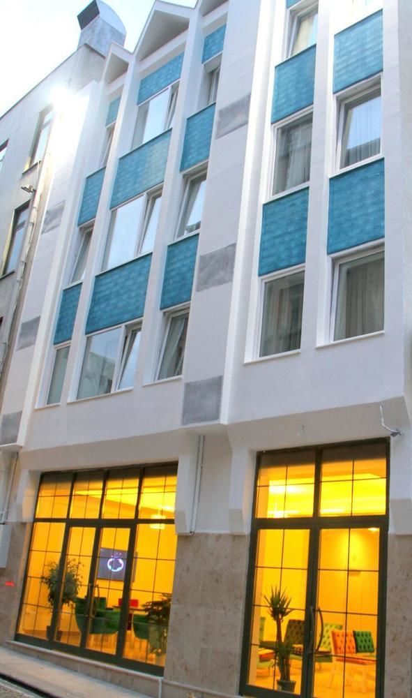 Hotel Yazar 3*